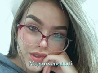 Meganvenedetti