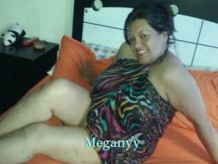 Meganyy