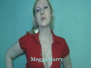 MeggaMarry