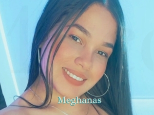 Meghanas