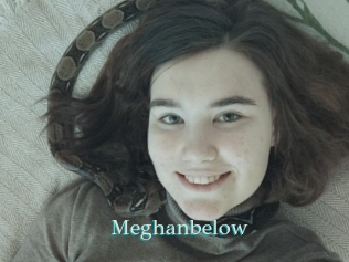 Meghanbelow