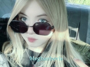 Meghanbevis