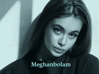 meghanbolam 1 grosse cochonne