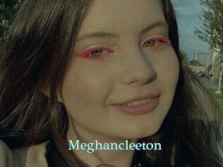 Meghancleeton