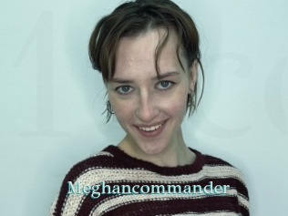 Meghancommander