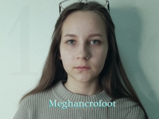 Meghancrofoot