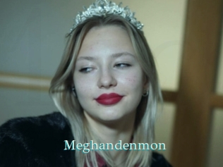 meghandenmon 1 grosse cochonne