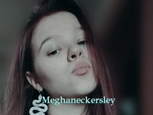 Meghaneckersley