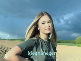 Meghaneger