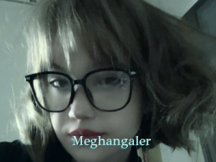 Meghangaler