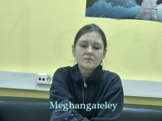 meghangateley 1 grosse cochonne
