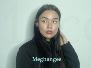 Meghangee