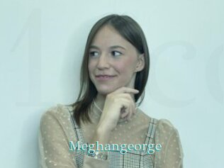 Meghangeorge