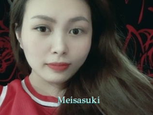 Meisasuki