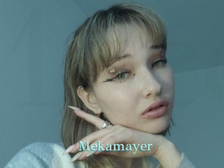 Mekamayer