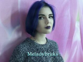 Meladybruks