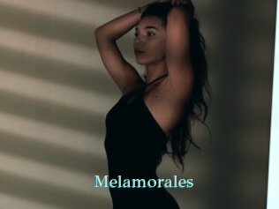 Melamorales