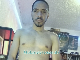 Melaneyrosesub