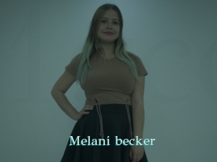 melani_becker 1 grosse cochonne