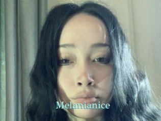 Melanianice