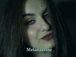 Melaniarase