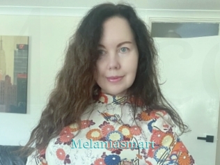 Melaniasmart
