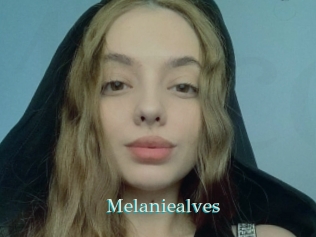 Melaniealves