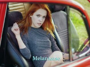 Melaniease