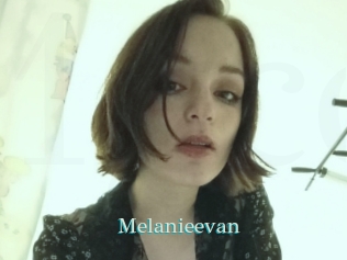 Melanieevan