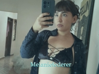 Melaniefederer
