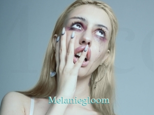 Melaniegloom