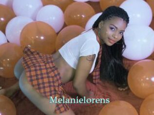 Melanielorens