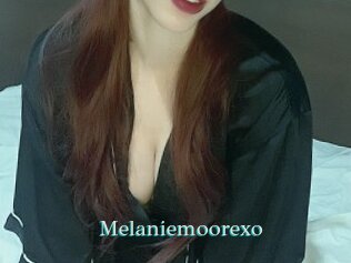 Melaniemoorexo