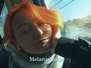 Melaniorange