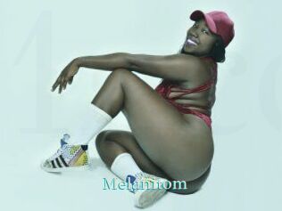 Melanitom