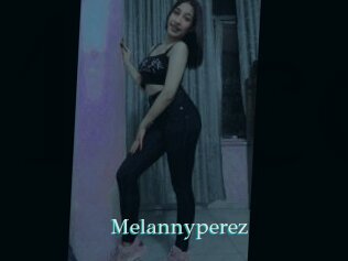 Melannyperez