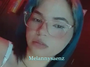 Melannysaenz
