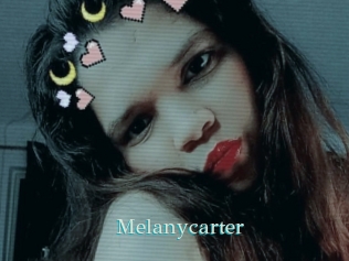 Melanycarter