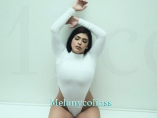 Melanycolinss