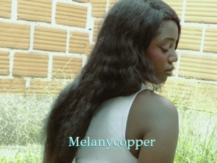 melanycopper 1 grosse cochonne