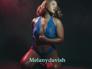 melanydavish 1 grosse cochonne