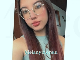 Melanymoretti