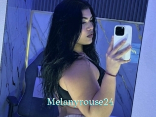 Melanyrouse24