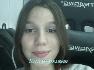 Melanyroussee