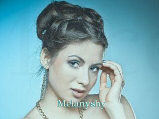 Melanyshy
