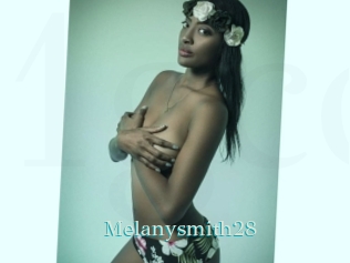 Melanysmith28