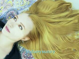 Melanysunny