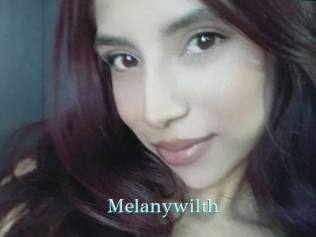 melanywilth 1 grosse cochonne