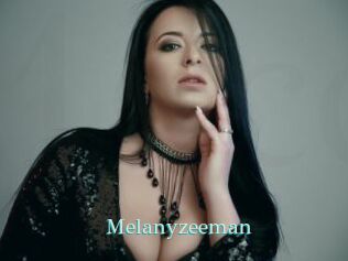 Melanyzeeman