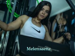 Melensaenz